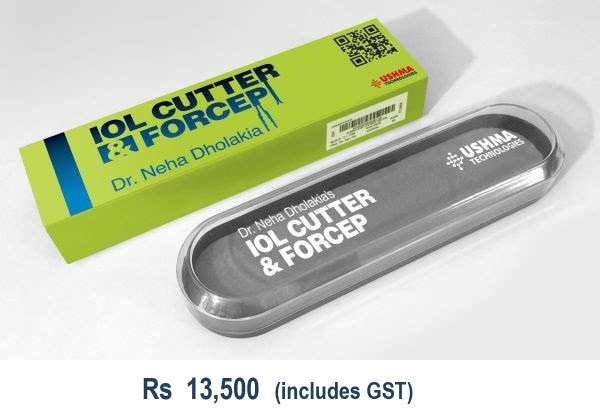 IOL Cutter